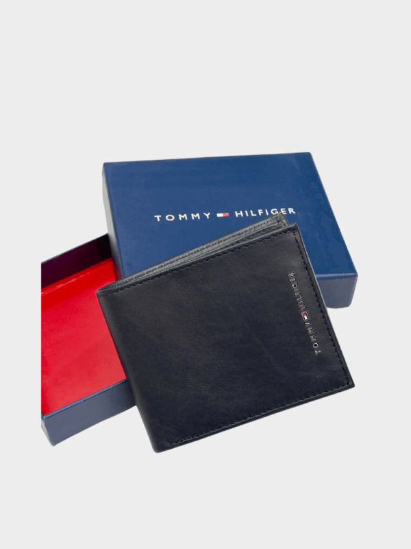 Tommy Hilfiger Wallet