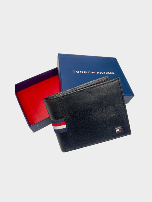 Tommy Hilfiger Wallet