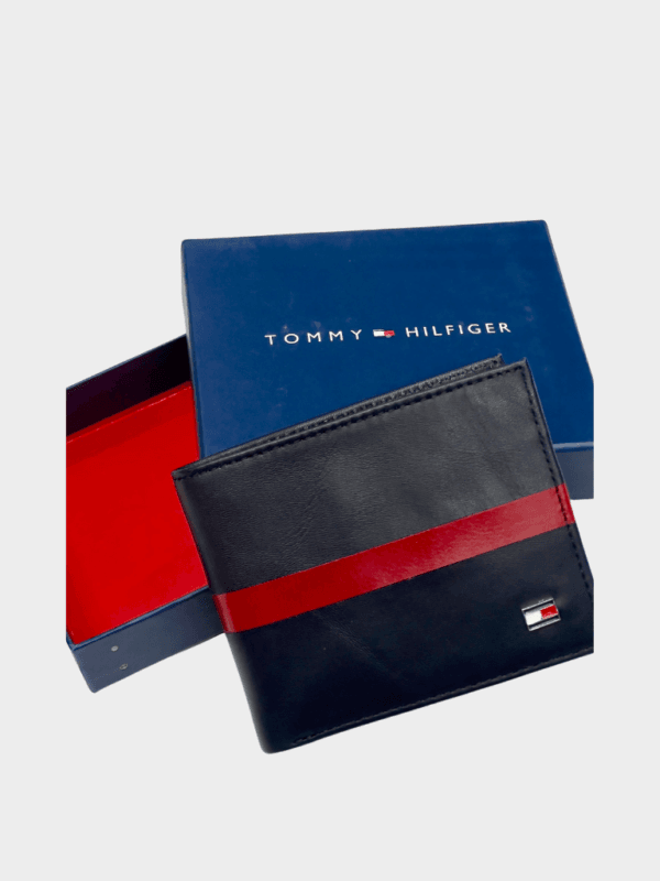 Tommy Hilfiger Wallet